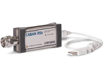 57695-14: Рефлектометры векторные CABAN R54, CABAN R140