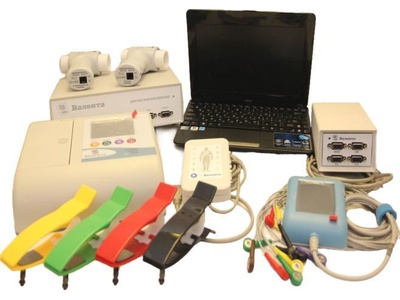 91787-24: Комплексы аппаратно-программные для проведения исследований функциональной диагностики "Валента"