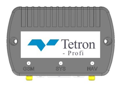 75825-19: Терминалы интеллектуальные навигационные (аппаратура) Tetron-Smart, Tetron-Profi