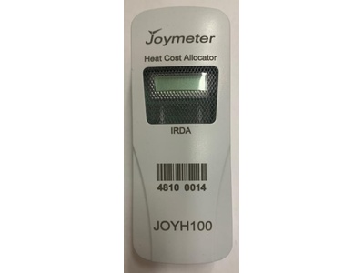 76592-19: Устройства для распределения теплопотребления JOYH100