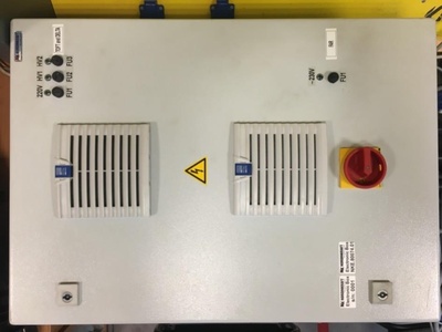 81883-21: Системы ультразвукового контроля SonaFlex