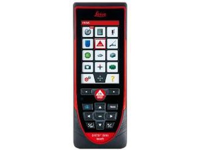 56285-14: Дальномеры лазерные Leica DISTO D810 touch