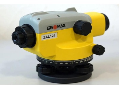 81534-21: Нивелиры с компенсатором GeoMax ZAL120, GeoMax ZAL124, GeoMax ZAL132, GeoMax ZAL220, GeoMax ZAL224, GeoMax ZAL232, GeoMax ZAL320, GeoMax ZAL324, GeoMax ZAL328, GeoMax ZAL330