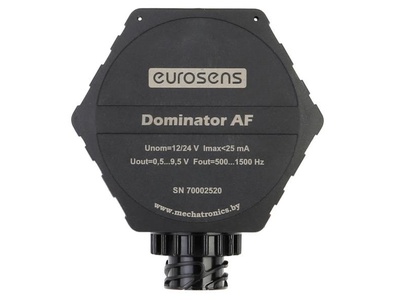 80825-20: Датчики уровня топлива  EUROSENS Dominator