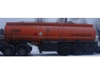 63928-16: Полуприцеп-цистерна CASELLI DMD012