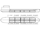 78060-20: Резервуары (танки) стальные горизонтальные РГС-230, РГС-320, РГС-340, РГС-370