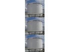 69658-17: Резервуары стальные вертикальные цилиндрические РВС-3000