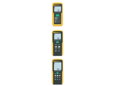 54758-13: Дальномеры лазерные Fluke 414D, Fluke 419D, Fluke 424D