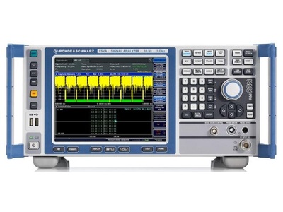 65097-16: Анализаторы спектра FSVA4, FSVA7, FSVA13, FSVA30, FSVA40