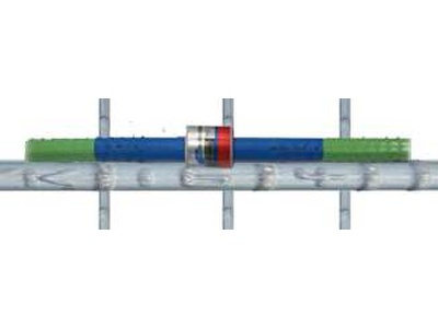 66025-16: Датчики деформации арматурные SJ-7500