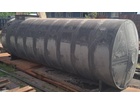 91082-24: Резервуары горизонтальные стальные цилиндрические РЦС