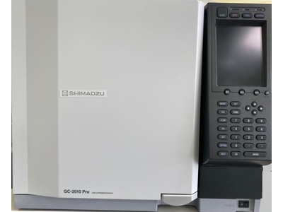 82085-21: Хроматографы газовые GC-2010 Pro 