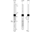 47146-11: Термопреобразователи сопротивления STT1-PT100