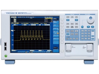 75197-19: Анализаторы спектра оптические AQ6370