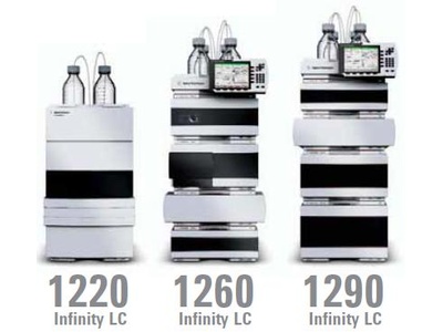 50674-12: Хроматографы жидкостные Agilent мод. 1200, 1220 Infinity LC, 1260 Infinity LC и 1290 Infinity LC