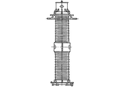 67391-17: Трансформаторы тока ТФНКД-400