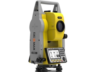 73209-18: Тахеометры электронные GeoMax Zoom 25, GeoMax Zoom 40, GeoMax Zoom 50