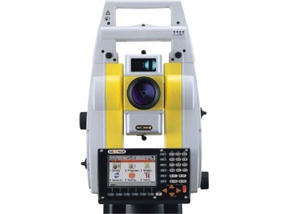 54718-13: Тахеометры электронные GeoMax ZOOM80 1''