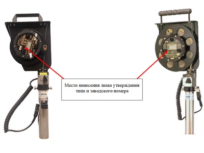 87643-22: Устройства измерительные IMS-1042