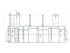78917-20: Резервуары стальные горизонтальные цилиндрические РГС-40