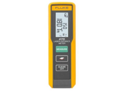 84786-22: Дальномеры лазерные Fluke 417D