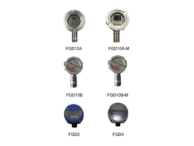 54796-13: Газоанализаторы стационарные MOD-7100 мод. FGD10A, FGD10B, FGD10A-M, FGD10B-M, FGD3, FGD4