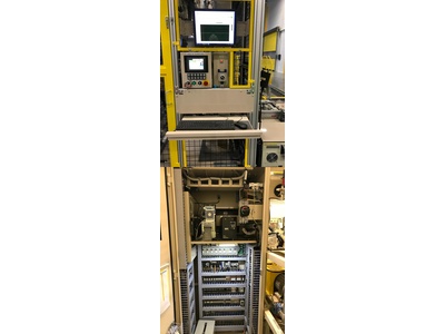 75898-19: Система измерения параметров двигателя Compression measuring machine TE-01