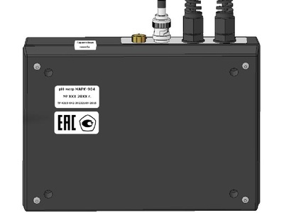 66843-17: pH-метры МАРК-904