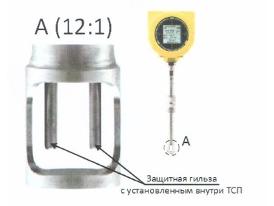 68486-17: Расходомеры-счетчики массовые ST