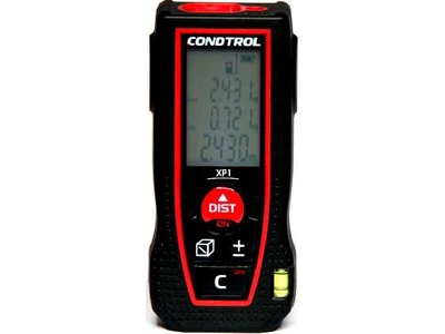 70365-18: Дальномеры лазерные CONDTROL XP