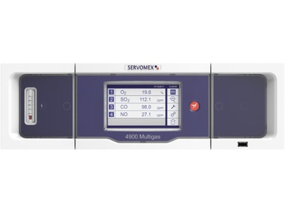83131-21: Газоанализаторы SERVOPRO
