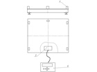 55382-13: Весы платформенные электронные ВЭП