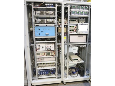 91804-24: Каналы измерительные системы управления автоматизированной технологическими процессами АСУ ТП ОИ4.КВУ-120-2005.7000.00 
