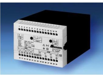 59166-14: Преобразователи измерительные мощности AD-LU 410 GA, AD-LU 420 GA