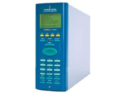 81341-21: Контроллеры измерительные FloBoss S600+