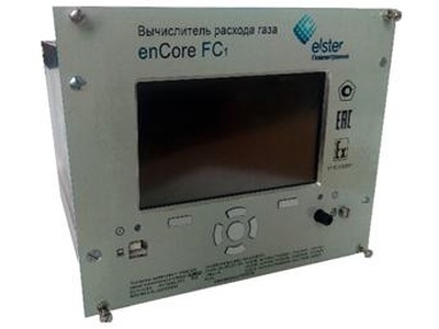 72826-18: Вычислители расхода газа enCore FC1