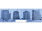 90539-23: Резервуары вертикальные стальные цилиндрические РВС-200