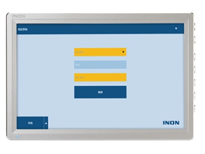 91094-24: Системы измерений многофункциональные проводные INON