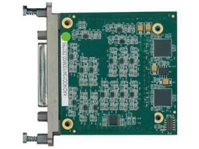 65229-16: Модули измерительные KAD/ADC/134/В/10V