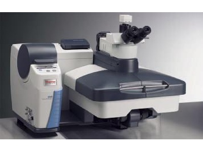 38943-13: Спектрометры комбинационного рассеяния DXR SmartRaman и DXR Raman Microscope