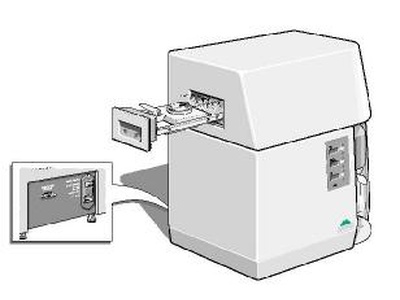 36722-13: Анализаторы размеров частиц лазерные Mastersizer Micro, Mastersizer 2000E, Mastersizer 2000