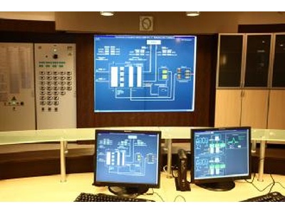 58026-14: Система автоматизированная для управления технологическими процессами Нового блока Абаканской ТЭЦ (АСУ ТП Нового блока Абаканской ТЭЦ) 