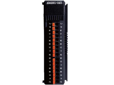 90971-24: Модули аналогового ввода-вывода распределенные NA