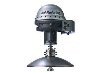 78197-20: Уровнемеры радарные Rosemount TankRadar