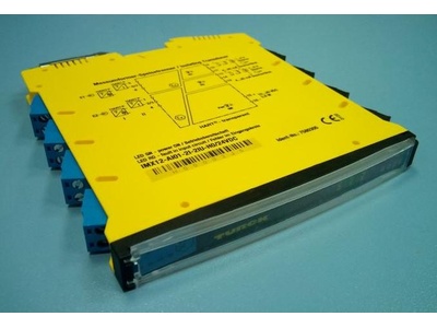 65278-16: Преобразователи измерительные IMX12, исп. IMX12-AI, IMX12-AO, IMX12-TI