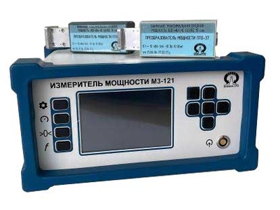 91442-24: Ваттметры оконечного типа М3-122