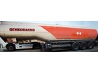 92959-24: Полуприцеп-цистерна CRANE FRUEHAUF