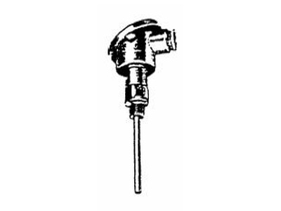 55249-13: Термопреобразователи сопротивления платиновые 7MC1006-2DD11