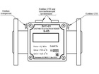 47042-11: Счетчики газа ультразвуковые БУГ-01