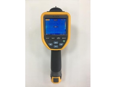 79174-20: Тепловизоры инфракрасные Fluke мод. TiS20+, TiS60+